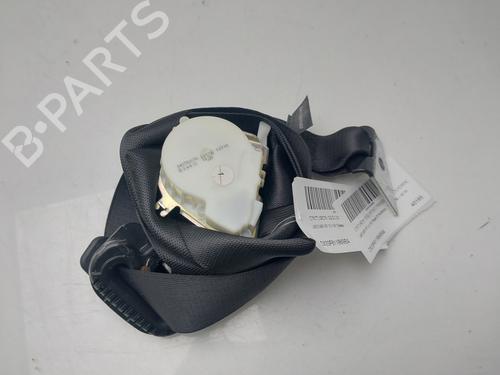 Used Rear left seatbelt JAGUAR XF I (X250) 3.0 D (275 hp) 30913746