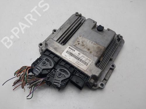 Used Engine control unit (ECU) Engine control unit (ECU) 37691410 37691410