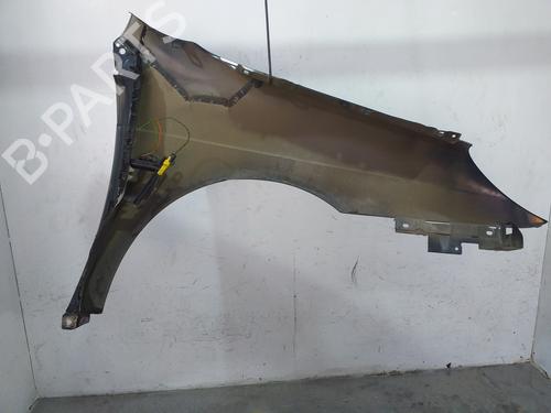 Left front fenders CITROËN C5 II (RC_) 1.6 HDi (RC8HZB) | BP19142732C41 