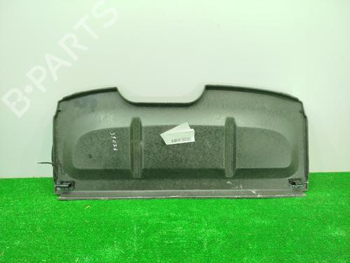 Rear parcel shelf DAEWOO KALOS (KLAS) 1.2 | BP29156801C85 