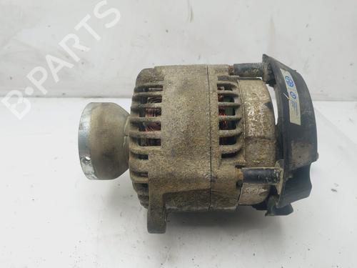 Used Alternator FORD TOURNEO CONNECT 1.8 TDCi (90 hp) 23552410