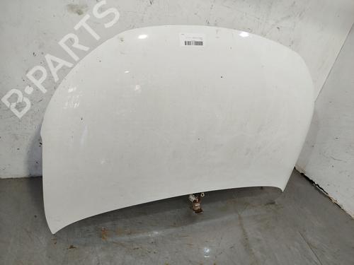 Hood CITROËN C4 CACTUS 1.6 BlueHDi 100 | BP25280724C1 