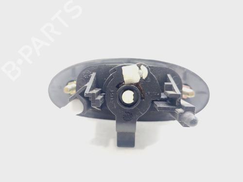 Tailgate handle RENAULT MEGANE I (BA0/1_) 1.9 dTi (BA08, BA0N) | BP27605470C132 