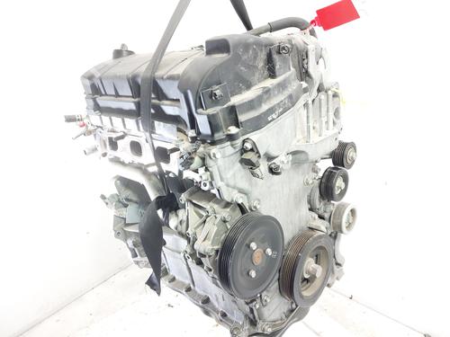 Engine MITSUBISHI ASX (GA_W_) | BP18062338M1 - Image 5