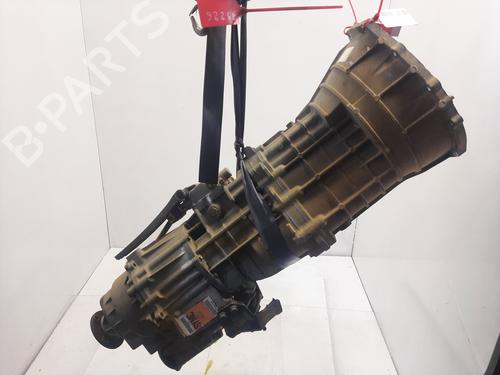 Gearbox SSANGYONG KYRON  | BP29572513M3 