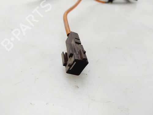 Squib airbag CITROËN SAXO (S0, S1) 1.5 D | BP31149656C102