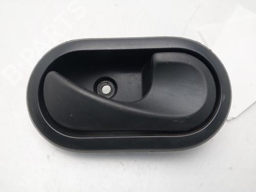 Used Rear right interior door handle Rear right interior door handle DACIA SANDERO [2008-2026] 33792802 33792802