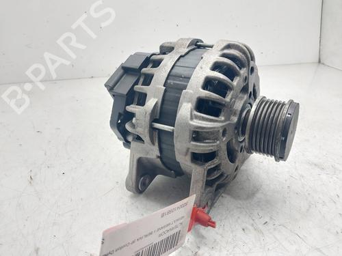 Alternator RENAULT MEGANE II (BM0/1_, CM0/1_) 1.5 dCi (BM1E, CM1E) | BP30114144M7