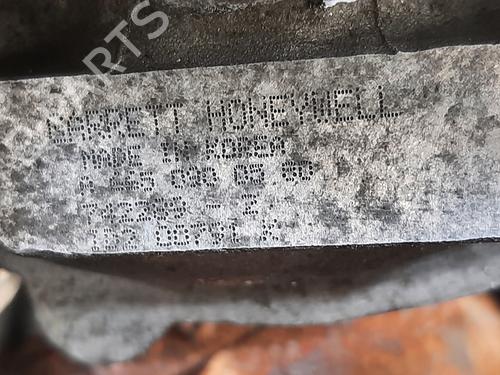 Engine SSANGYONG RODIUS I 2.7 Xdi | BP25924898M1 - Image 2