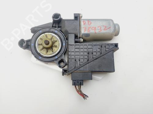 Used Right front window motor SKODA FABIA I (6Y2) [1999-2008]  29620021