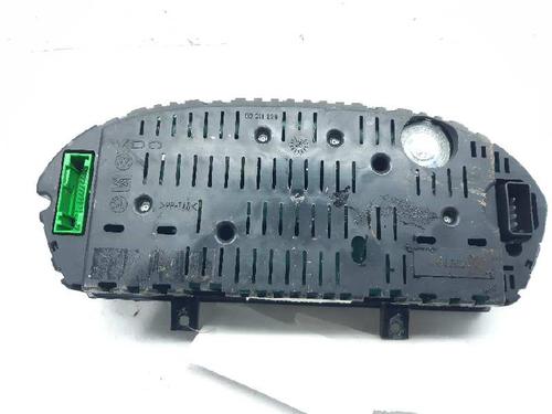 Instrument cluster SKODA FABIA I (6Y2)  | BP5318230C47 