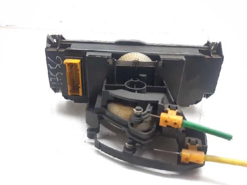 Climate control SEAT IBIZA II (6K1) 1.4 i | BP4470817I5 