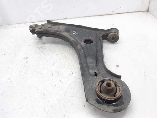 Used Right front suspension arm CHEVROLET NUBIRA Saloon 1.4 (95 hp) 6251779