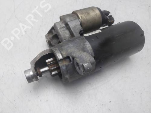 Starter AUDI A7 Sportback (4GA, 4GF) 2.8 FSI quattro | BP38648075M8 - Image 5