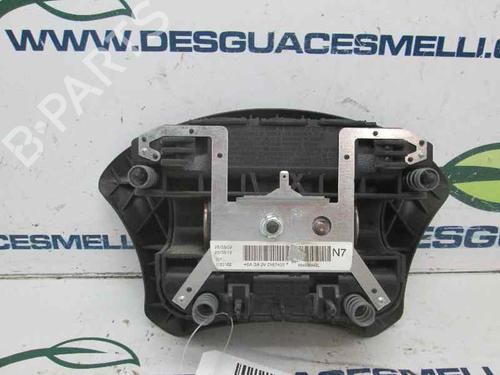 Driver airbag CITROËN XSARA (N1) 1.6 16V | BP2856371C9 