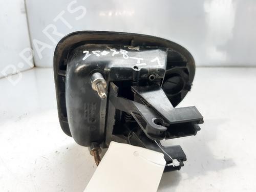 Venstre bak utvendig håndtak OPEL COMBO Box Body/MPV 1.3 CDTI 16V | BP8603598C130 