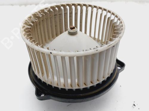 Heater blower motor SUBARU XV (_GP_) 2.0 i AWD (GP7, G33GP) | BP18253727M62 