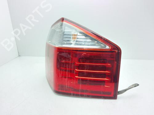 Used Right taillight Right taillight CHEVROLET ORLANDO (J309) 2.0 D (131 hp) 34271799 34271799