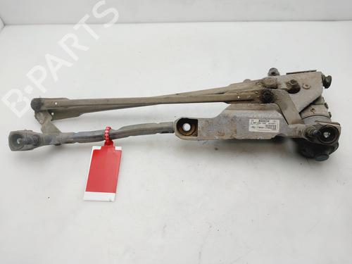 Used Front wiper motor Front wiper motor FORD FIESTA VI (CB1, CCN) [2008-2026] 33547639 33547639