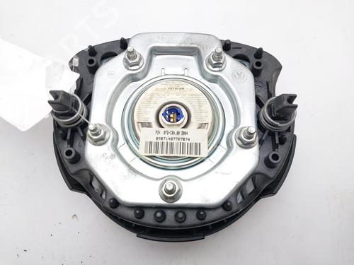 Driver airbag VW POLO (9N_, 9A_) 1.4 TDI | BP18033569C9 