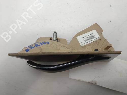 Front right interior door handle BMW 5 (E60) 530 d | BP35795924I14 - Image 3