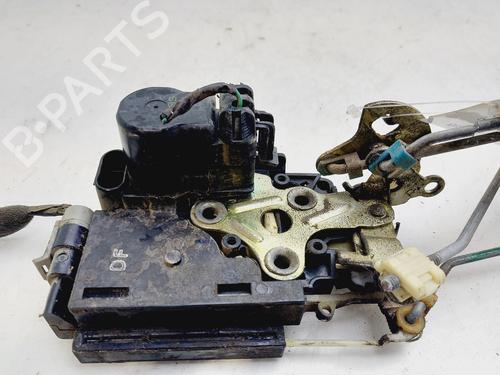 Front right lock CHEVROLET KALOS 1.2 | BP20149004C97 