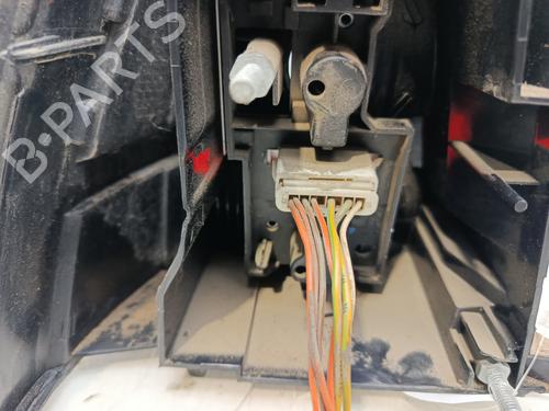 Right taillight CITROËN C5 I (DC_) 2.0 16V (DCRFNC, DCRFNF) | BP32032343C35 - Image 4
