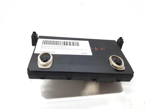 Used Electronic module Electronic module MERCEDES-BENZ E-CLASS (W211) E 200 Kompressor (211.042) (163 hp) 11044043 11044043