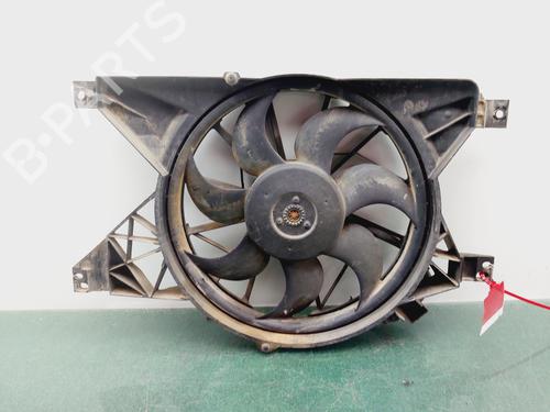 Ventilateur radiateur CHEVROLET LACETTI (J200) [2003-2026]  31853795