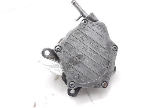 Vacuum pump TOYOTA RAV 4 III (_A3_) 2.2 D 4WD (ALA30_, ALA30R) | BP12680286M80 