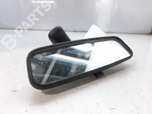 Used Rear mirror Rear mirror CHEVROLET CAPTIVA (C100, C140) 2.0 D (126 hp) 9147654 9147654