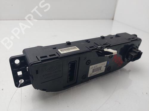 Climate control KIA CEE'D (JD) | BP38642318I5 - Image 2