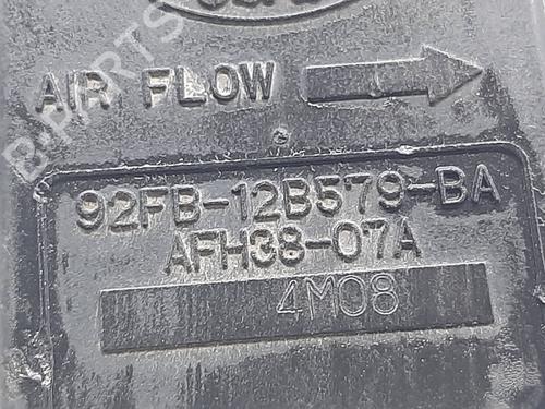 Mass air flow sensor FORD ESCORT VI (GAL, AAL, ABL)  | BP10547177M95 