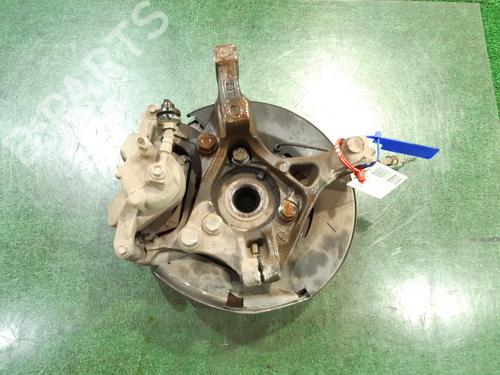 Right front steering knuckle OPEL ASTRA J (P10)  | BP10229199M26 