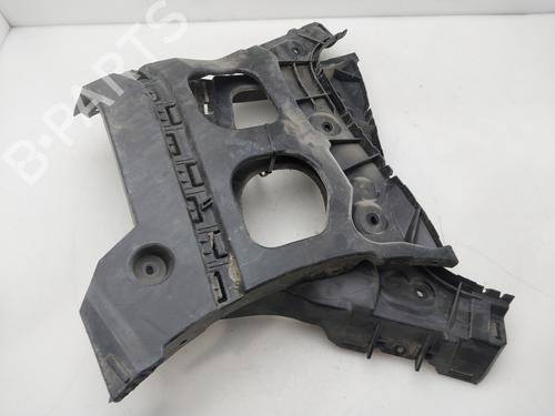 Used Rear bumper bracket Rear bumper bracket FORD TOURNEO COURIER B460 MPV 1.5 TDCi (75 hp) 34224858 34224858