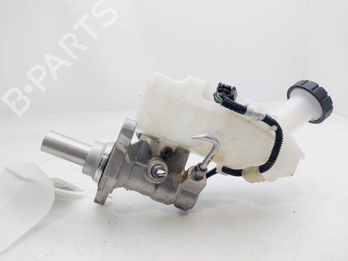 Brake master cylinder DACIA SANDERO III  | BP27596312M77 