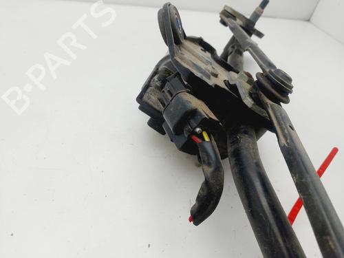 Front wiper motor HYUNDAI i10 I (PA) | BP30194711M29