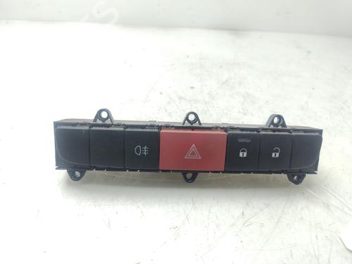 Used Warning switch FIAT DUCATO Van (250_) 115 Multijet 2,0 D (116 hp) 29518590