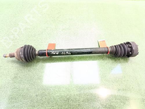 Right front driveshaft AUDI A3 (8L1) 1.8 | BP31163703M39