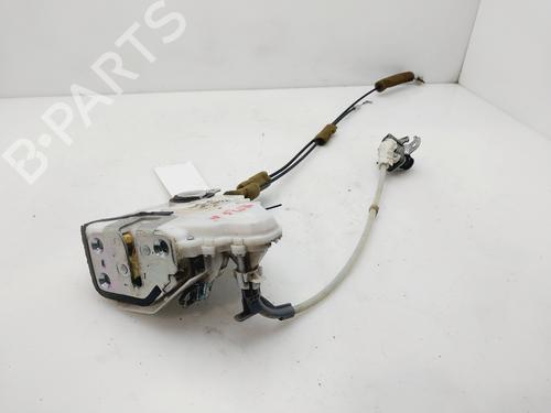Used Front left lock Front left lock 31189295 31189295