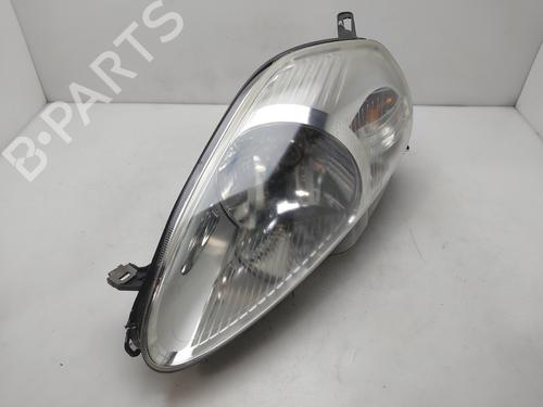 Højre forlygte FIAT GRANDE PUNTO (199_) 1.3 D Multijet (75 hp) 33039401