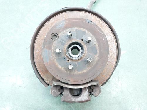 Right rear steering knuckle SUBARU LEGACY V Estate (BR)  | BP21757955M28 