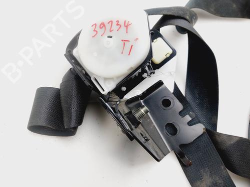 Rear left seatbelt MAZDA 3 (BL)  | BP31207022I29 