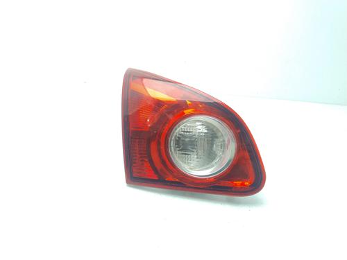 Used Left tailgate light NISSAN QASHQAI I (J10, NJ10) 2.0 dCi All-wheel Drive (150 hp) 28669988