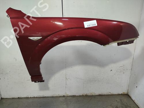 Used Right front fenders Right front fenders FORD MONDEO III (B5Y) [2000-2007] 33817800 33817800