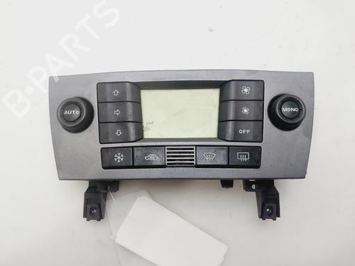 Comando chauffage FIAT STILO (192_) 1.9 D Multijet (120 hp) 28805680