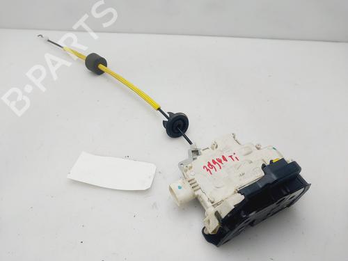 Used Rear left lock AUDI A6 C6 (4F2) 2.7 TDI (190 hp) 30120343