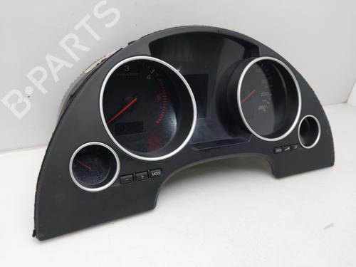 Instrument cluster AUDI A4 B6 Convertible (8H7) 2.5 TDI | BP33558043C47  - Image 5