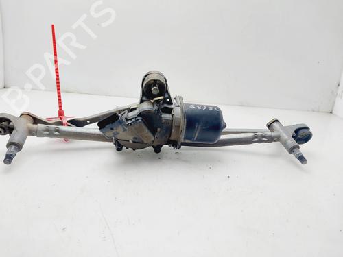Front wiper motor CITROËN C3 I (FC_, FN_) 1.4 HDi | BP19793448M29 