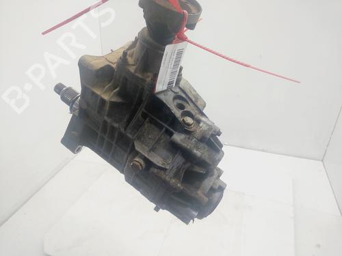 Transfer box LAND ROVER FREELANDER I (L314)  | BP29531550M36 